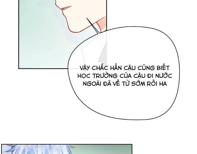 Giai Điệu Của Sự Va Chạm - Chapter 56