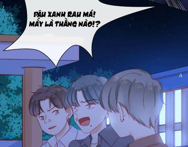 Giai Điệu Của Sự Va Chạm - Chapter 56
