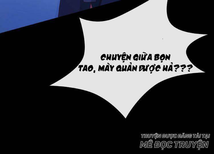 Giai Điệu Của Sự Va Chạm - Chapter 56