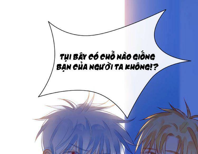Giai Điệu Của Sự Va Chạm - Chapter 56