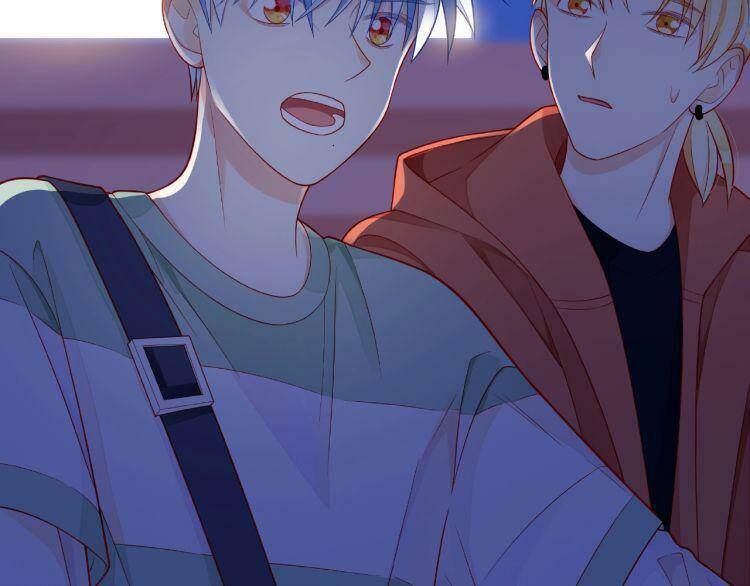 Giai Điệu Của Sự Va Chạm - Chapter 56