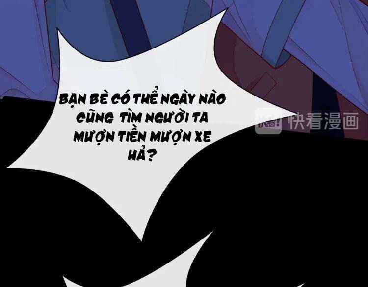 Giai Điệu Của Sự Va Chạm - Chapter 56