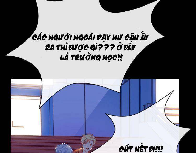 Giai Điệu Của Sự Va Chạm - Chapter 56