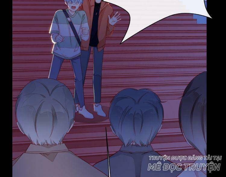 Giai Điệu Của Sự Va Chạm - Chapter 56
