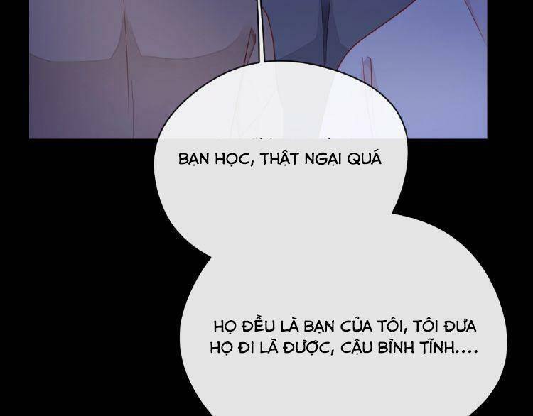 Giai Điệu Của Sự Va Chạm - Chapter 56