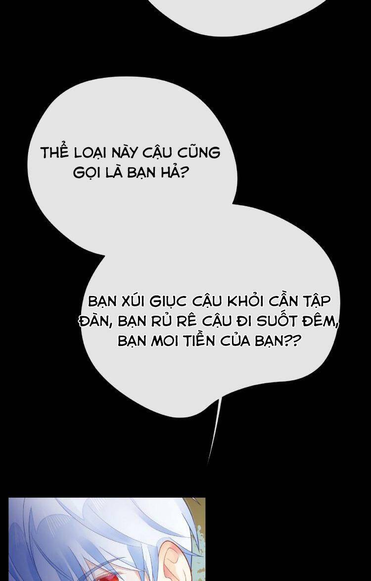 Giai Điệu Của Sự Va Chạm - Chapter 56