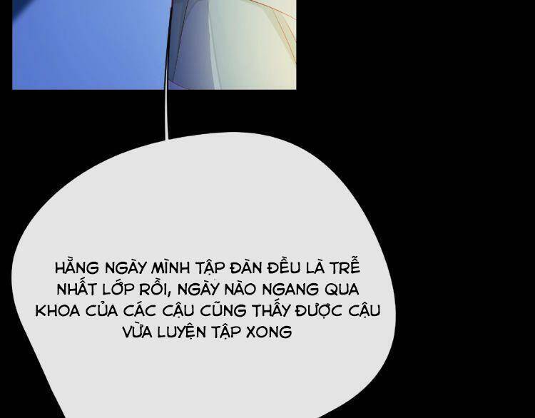 Giai Điệu Của Sự Va Chạm - Chapter 56