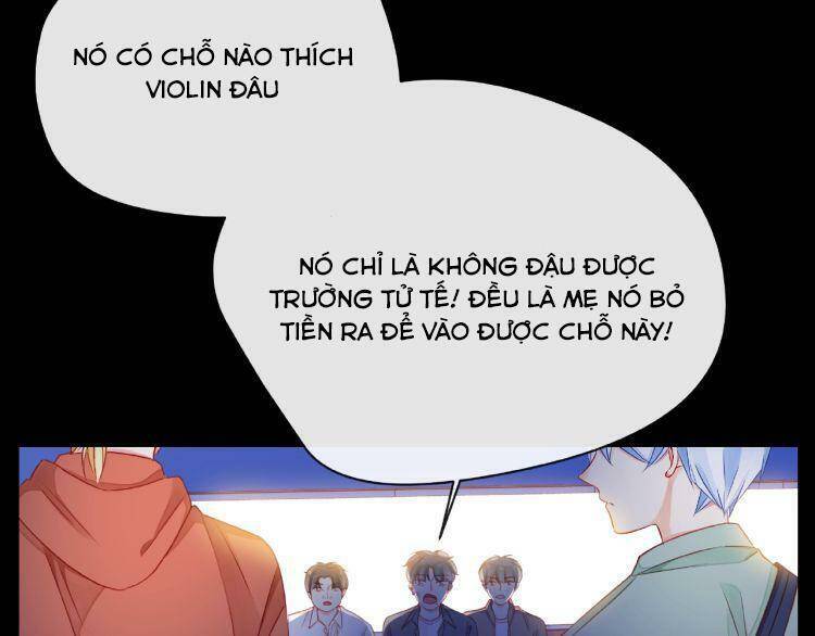 Giai Điệu Của Sự Va Chạm - Chapter 56