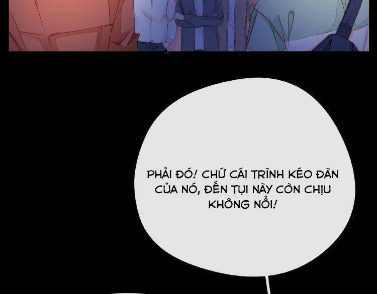 Giai Điệu Của Sự Va Chạm - Chapter 56