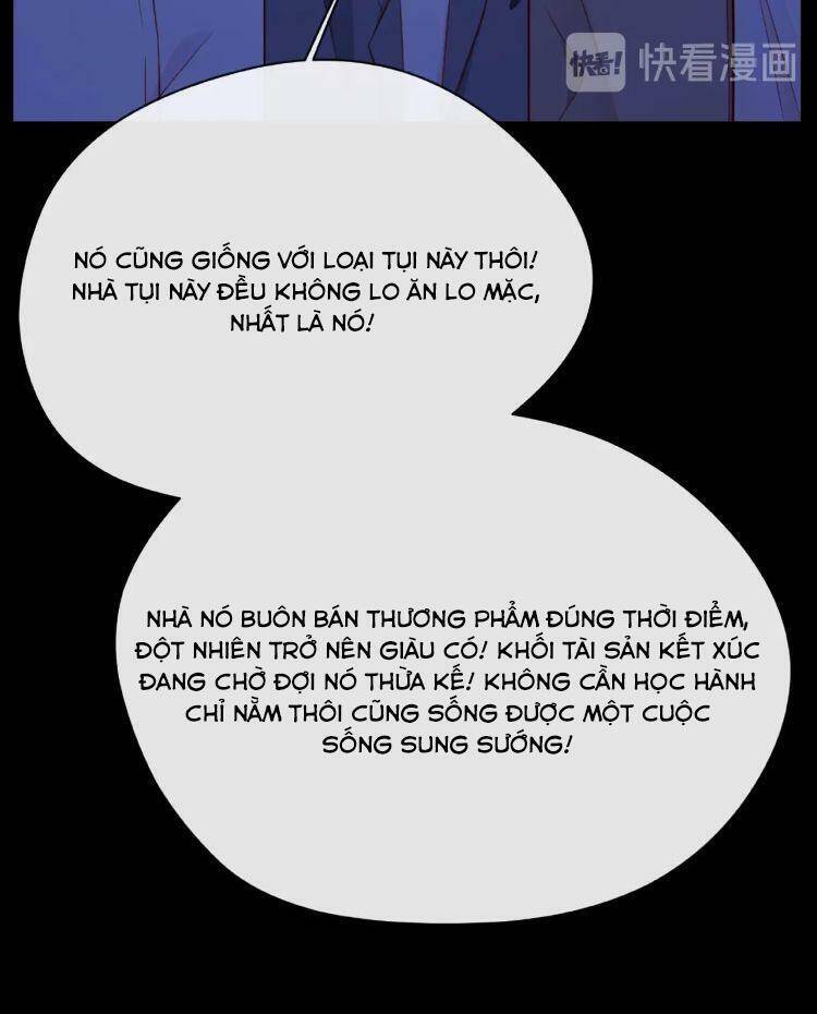 Giai Điệu Của Sự Va Chạm - Chapter 56
