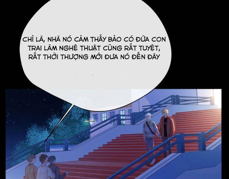 Giai Điệu Của Sự Va Chạm - Chapter 56
