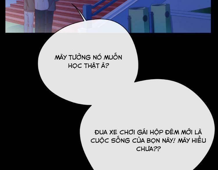 Giai Điệu Của Sự Va Chạm - Chapter 56