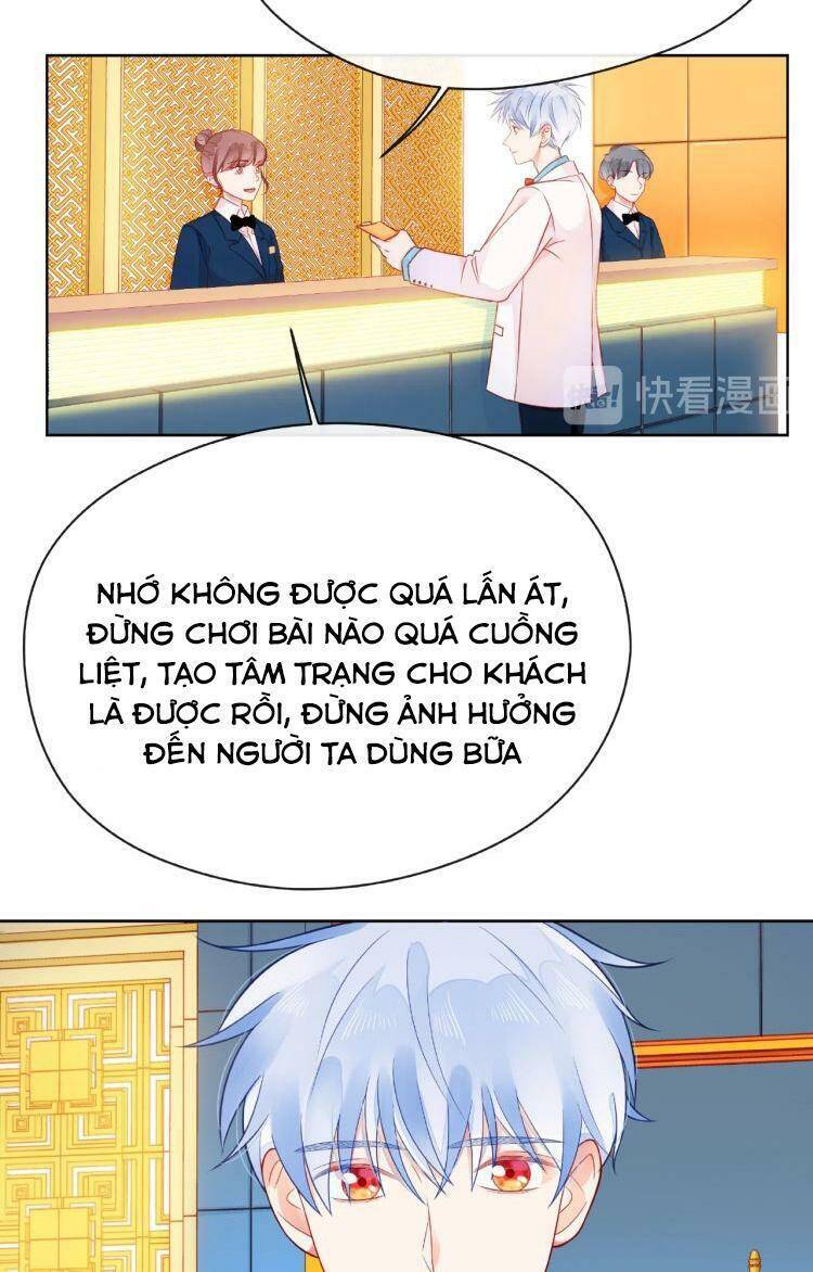 Giai Điệu Của Sự Va Chạm - Chapter 56