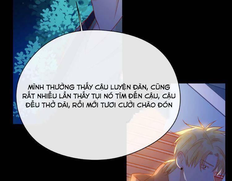 Giai Điệu Của Sự Va Chạm - Chapter 56
