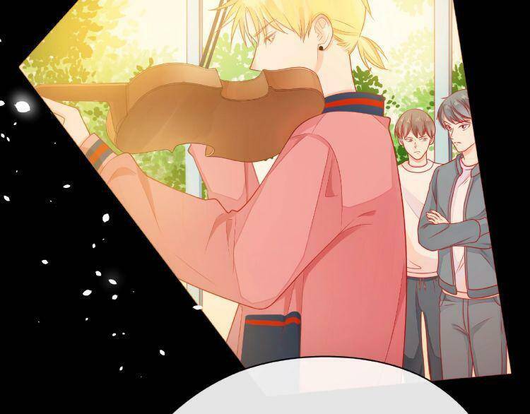 Giai Điệu Của Sự Va Chạm - Chapter 56