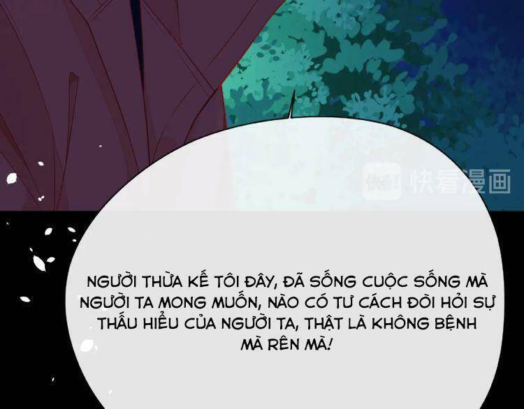 Giai Điệu Của Sự Va Chạm - Chapter 56