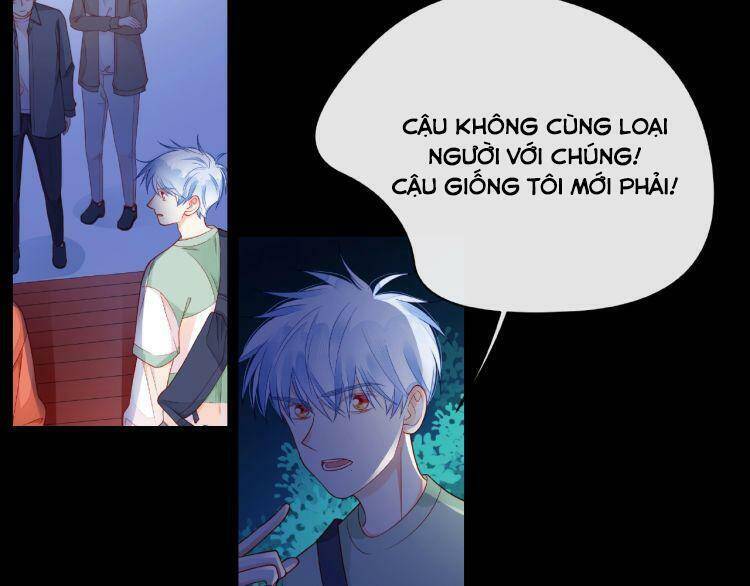 Giai Điệu Của Sự Va Chạm - Chapter 56