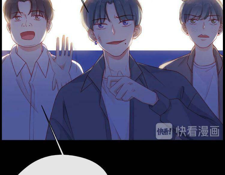 Giai Điệu Của Sự Va Chạm - Chapter 56