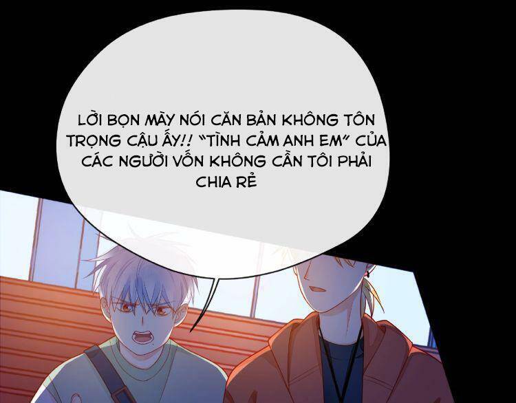 Giai Điệu Của Sự Va Chạm - Chapter 56