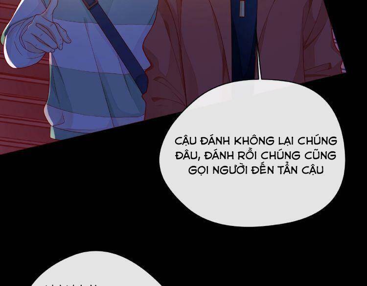 Giai Điệu Của Sự Va Chạm - Chapter 56