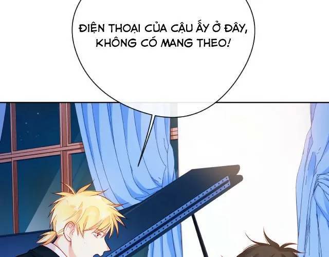 Giai Điệu Của Sự Va Chạm - Chapter 57