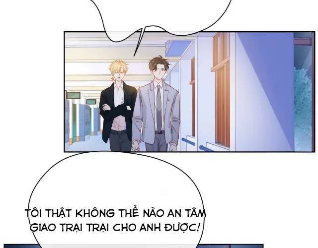 Giai Điệu Của Sự Va Chạm - Chapter 57