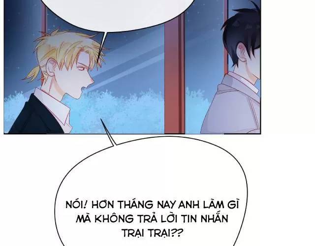 Giai Điệu Của Sự Va Chạm - Chapter 57