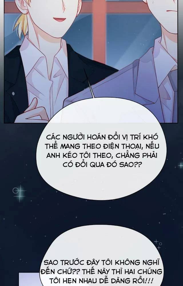 Giai Điệu Của Sự Va Chạm - Chapter 57