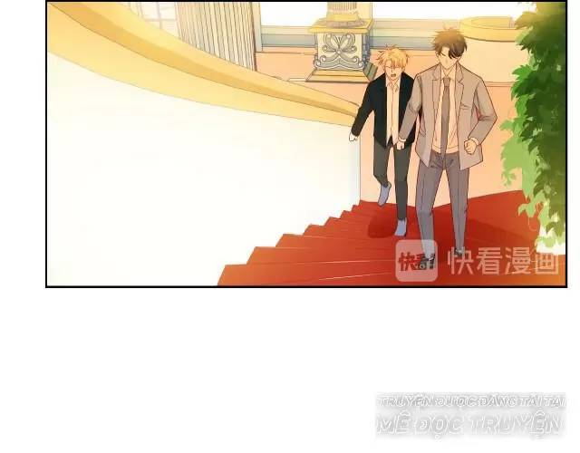 Giai Điệu Của Sự Va Chạm - Chapter 57