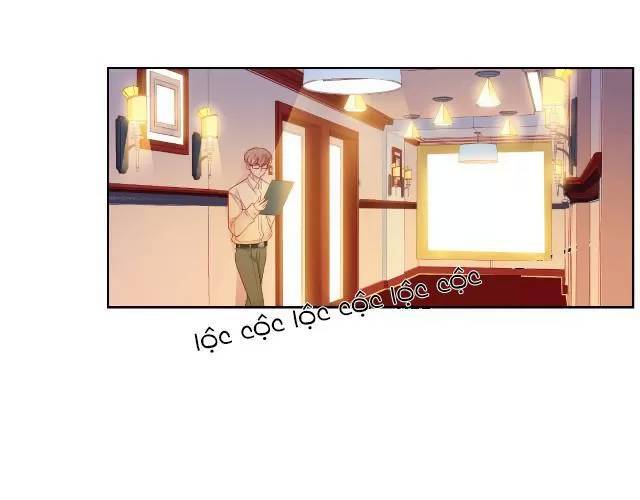 Giai Điệu Của Sự Va Chạm - Chapter 57