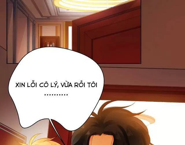 Giai Điệu Của Sự Va Chạm - Chapter 57