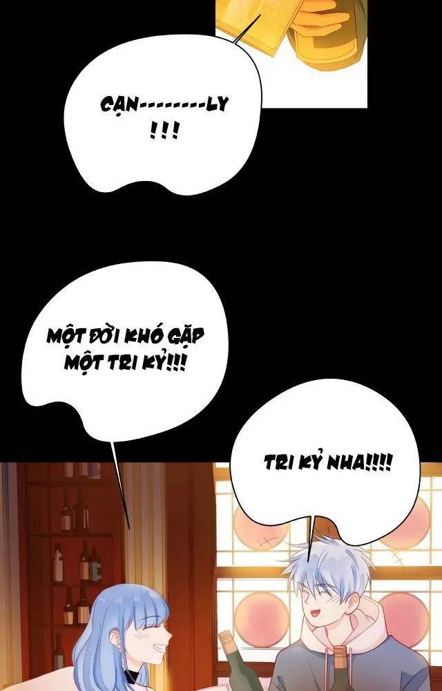Giai Điệu Của Sự Va Chạm - Chapter 57
