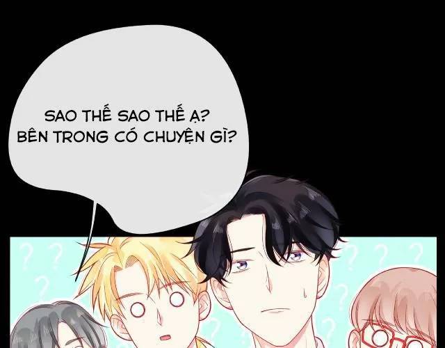 Giai Điệu Của Sự Va Chạm - Chapter 57