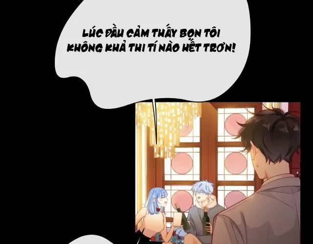 Giai Điệu Của Sự Va Chạm - Chapter 57