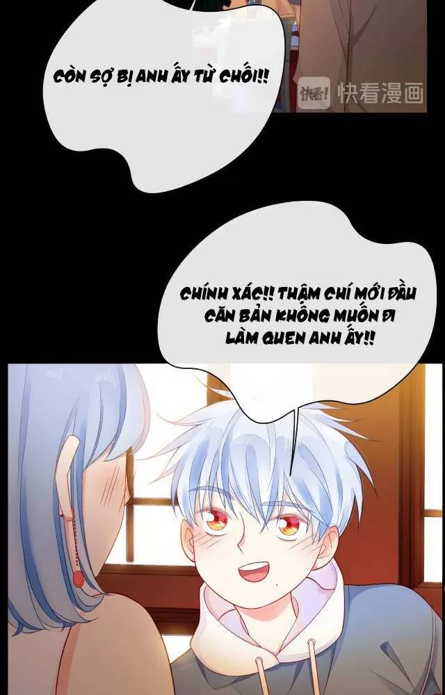 Giai Điệu Của Sự Va Chạm - Chapter 57