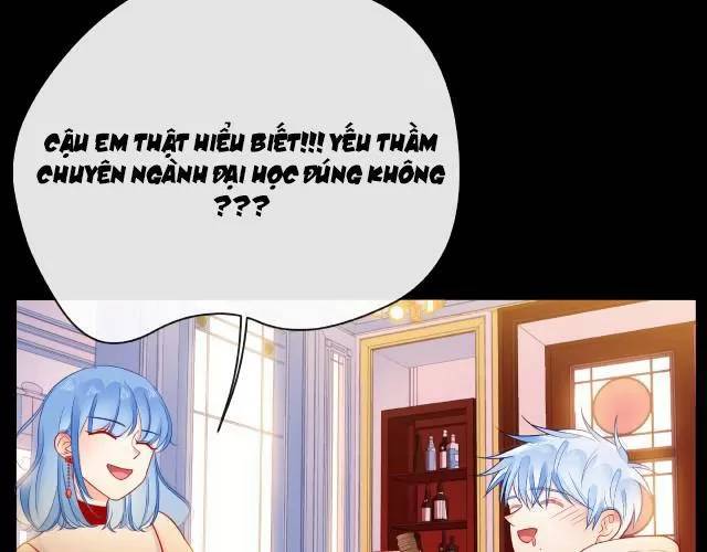 Giai Điệu Của Sự Va Chạm - Chapter 57