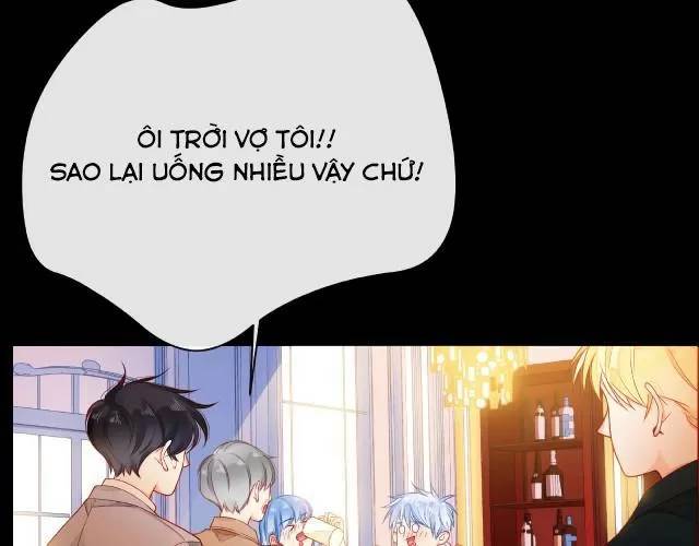 Giai Điệu Của Sự Va Chạm - Chapter 57