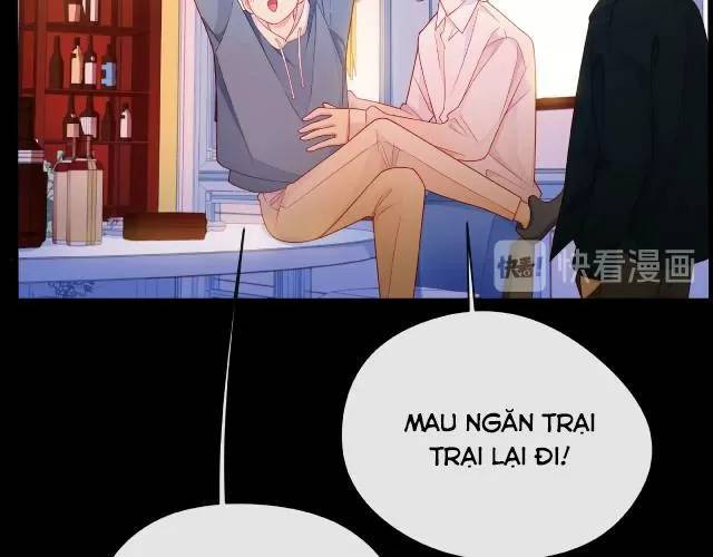 Giai Điệu Của Sự Va Chạm - Chapter 57
