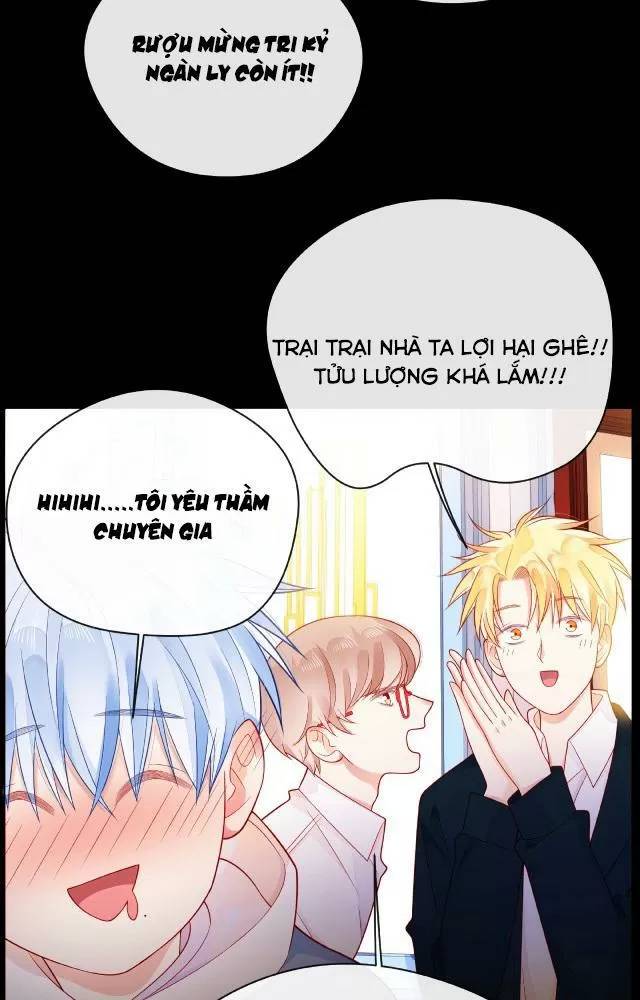 Giai Điệu Của Sự Va Chạm - Chapter 57