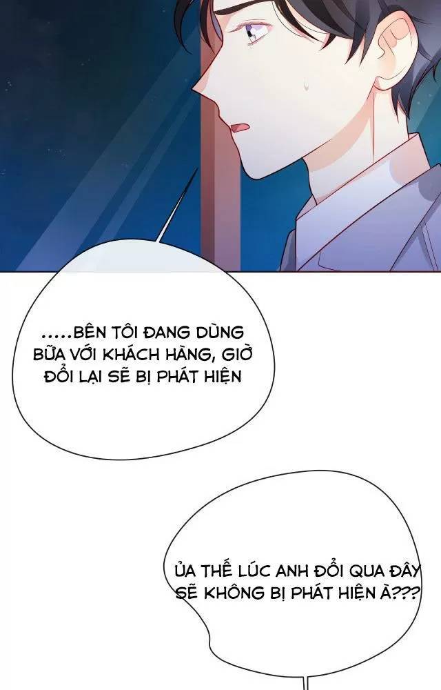 Giai Điệu Của Sự Va Chạm - Chapter 57