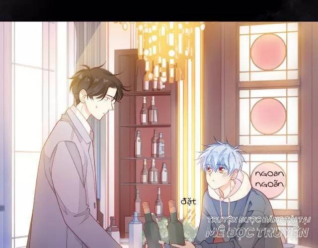Giai Điệu Của Sự Va Chạm - Chapter 57