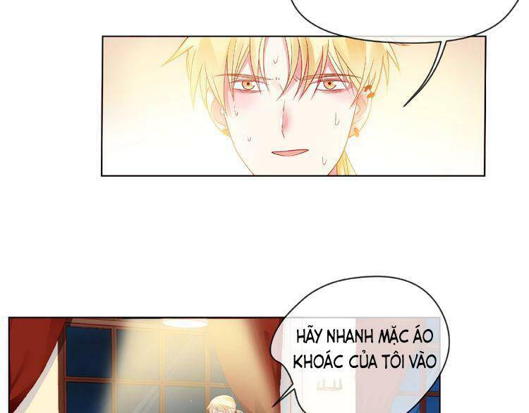 Giai Điệu Của Sự Va Chạm - Chapter 6