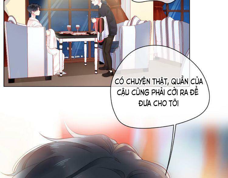 Giai Điệu Của Sự Va Chạm - Chapter 6