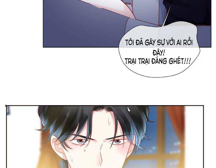 Giai Điệu Của Sự Va Chạm - Chapter 6