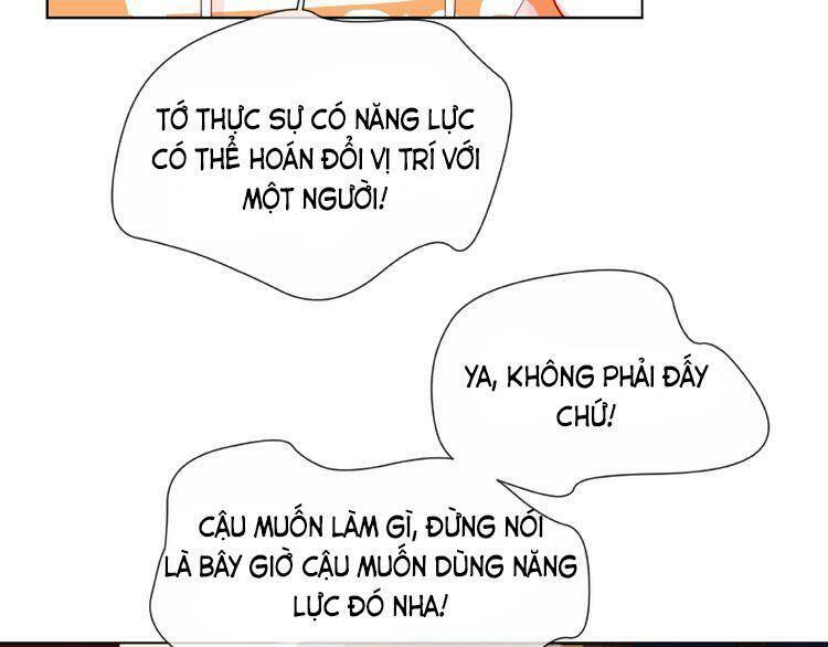 Giai Điệu Của Sự Va Chạm - Chapter 6