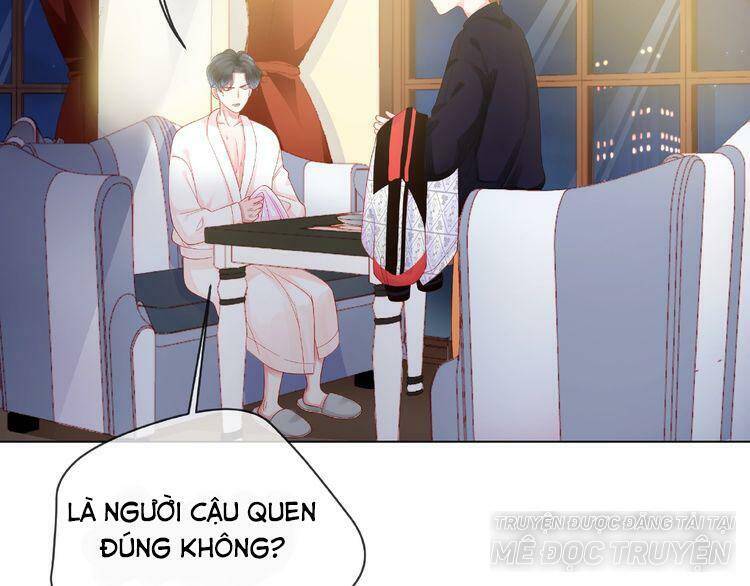 Giai Điệu Của Sự Va Chạm - Chapter 6