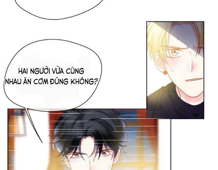 Giai Điệu Của Sự Va Chạm - Chapter 6