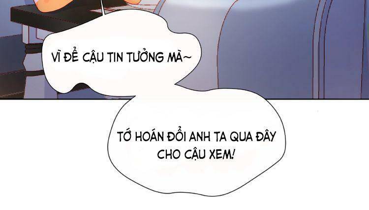 Giai Điệu Của Sự Va Chạm - Chapter 6