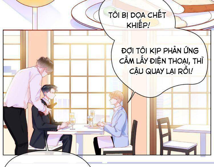 Giai Điệu Của Sự Va Chạm - Chapter 7
