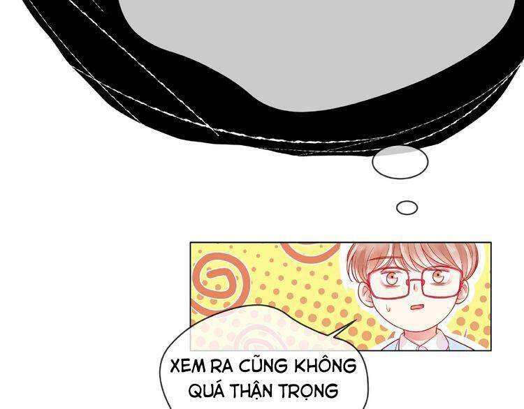 Giai Điệu Của Sự Va Chạm - Chapter 7